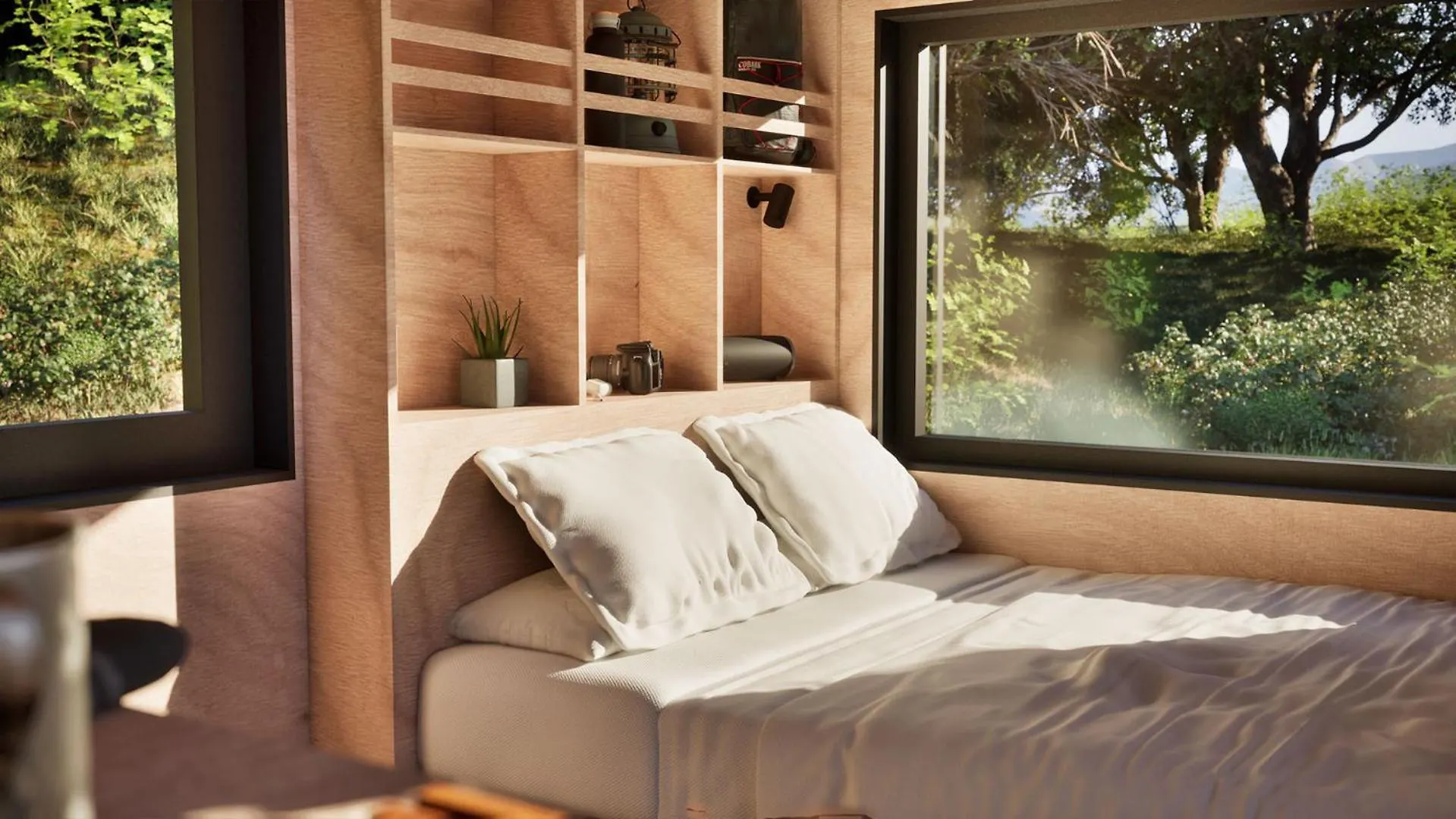 Kemping Hotel Basecamps Cerdanya Caixans Hiszpania