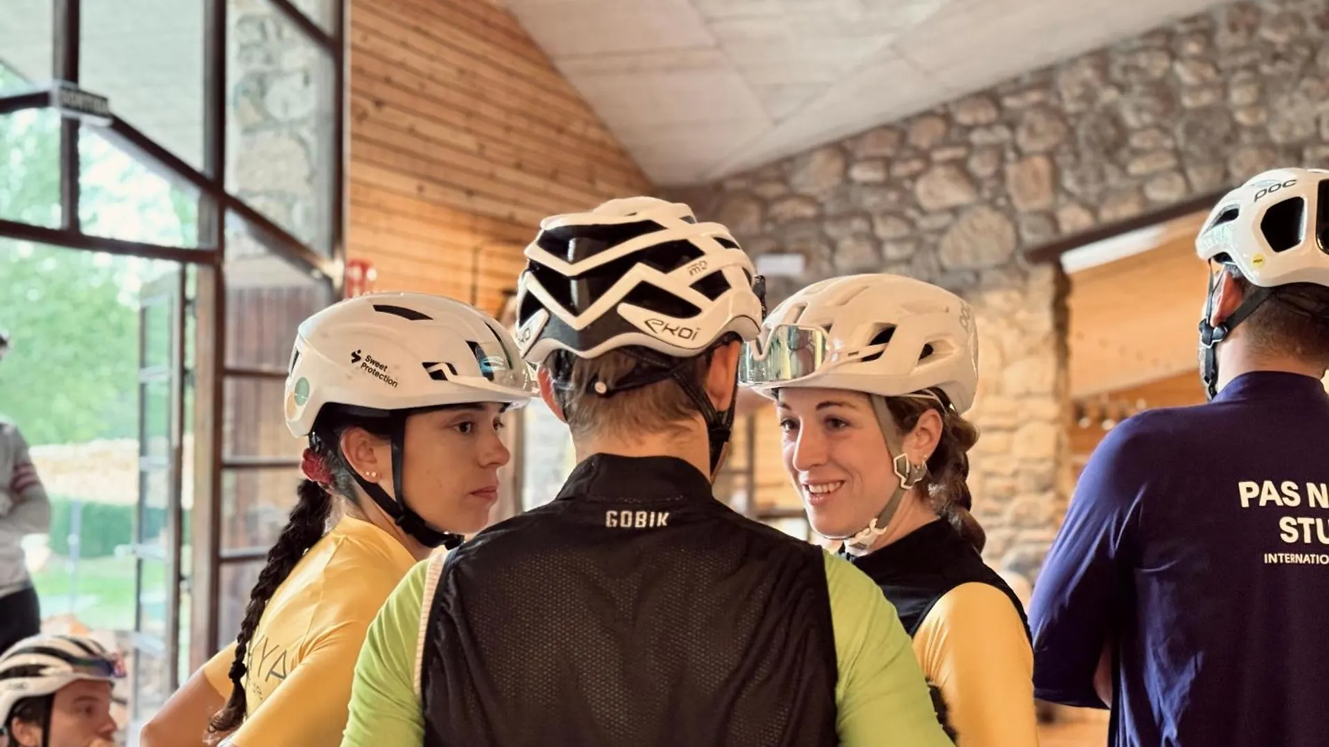 Hotel Basecamps Cerdanya Caixans 0*,