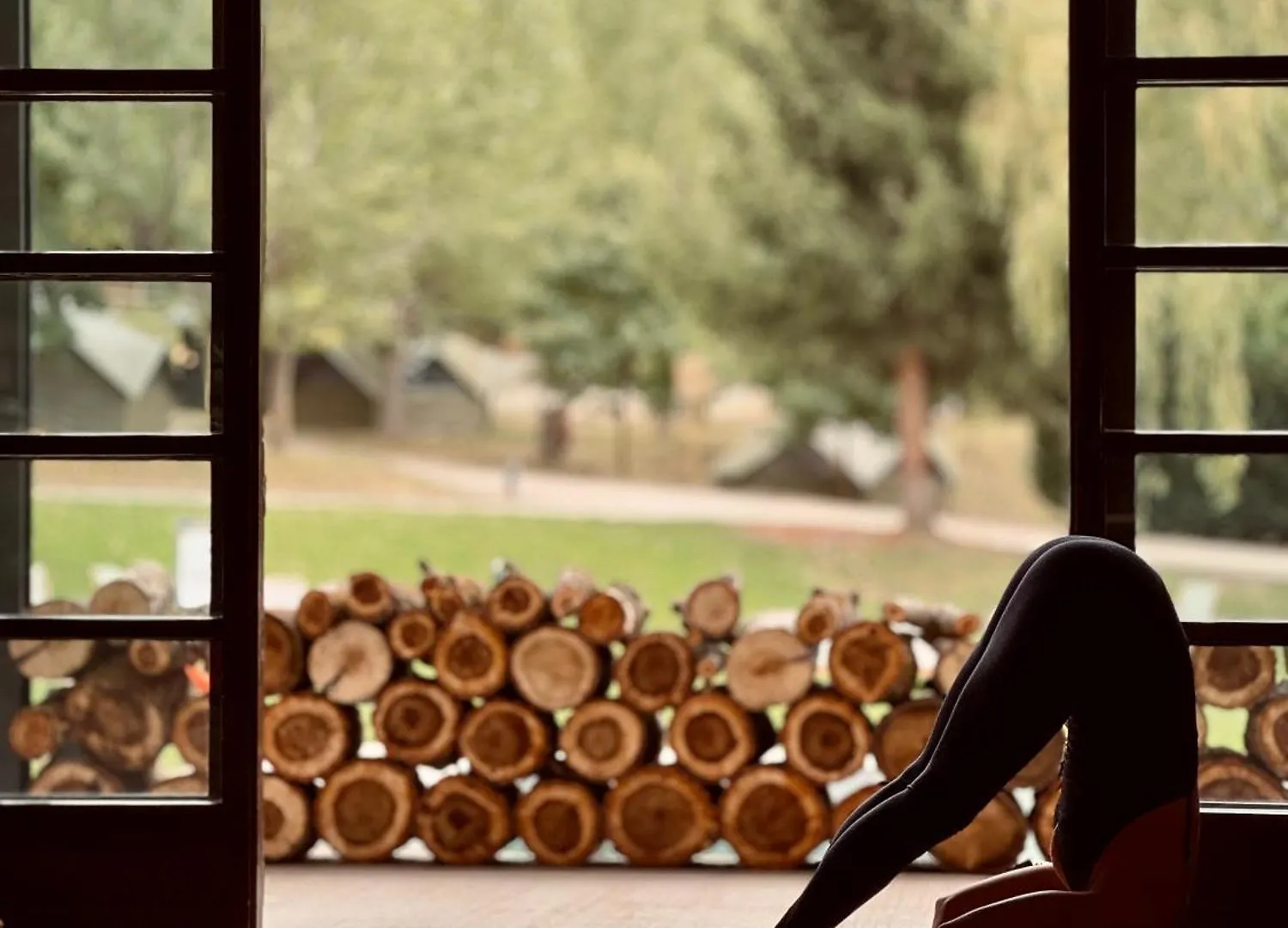 Kemping Hotel Basecamps Cerdanya Caixans