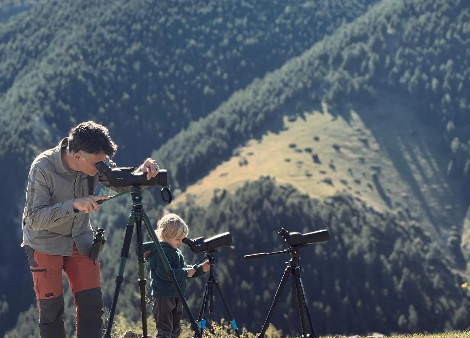Basecamps Cerdanya Hotel Caixans