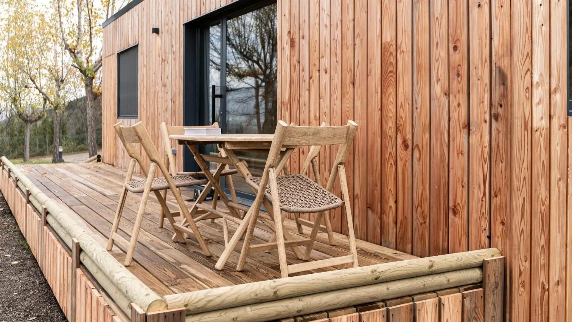 Basecamps Cerdanya Hotel Caixans Spain